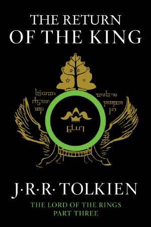 [Middle Earth 03] • The Return of the King